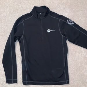 Nike Golf Therma-Fit Mens Black Titan Jacket Size : S